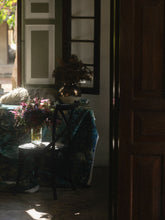 Crimson Noel Floral Delight