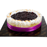 Blueberry Cheesecake ( 1kg)