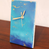 Epoxy Clock