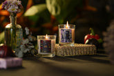Scented Candles