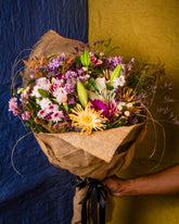 Pastel Eco Bunch