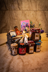 The Kithul Harvest Hamper