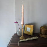 Handmade Dinner Candles