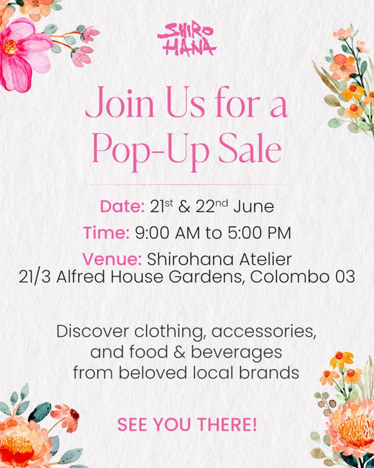 Pop-Up Paradise: June Edition
