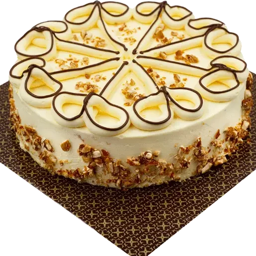 14CA-PineappleNougatGateaux