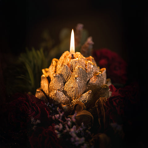 Kithul Forager’s Basket