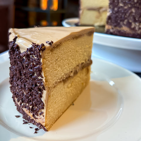Cadbury cake
