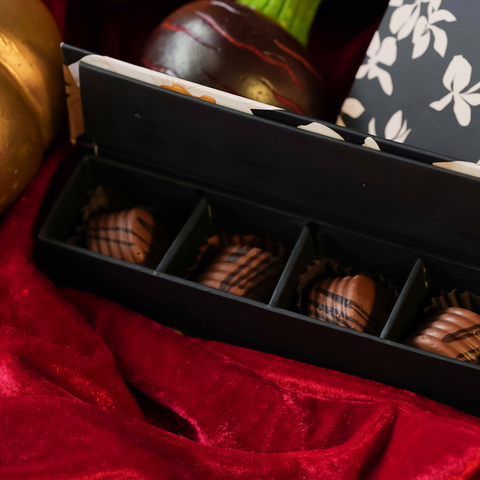 Chocolate 4 pc-2