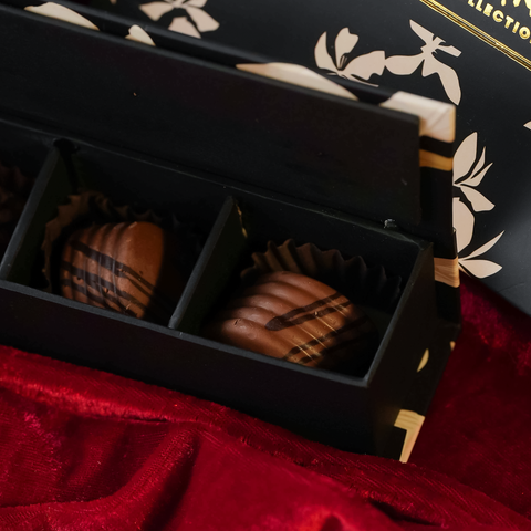Chocolate 4 pc-3