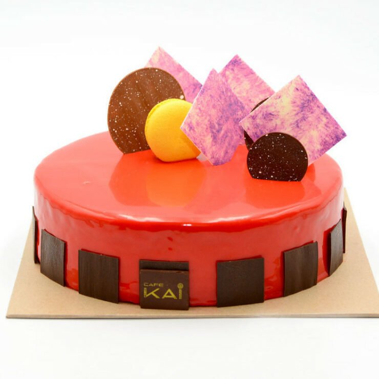 Chocolate Truffle (1Kg)