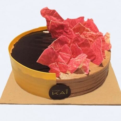 Classic Rum Chocolate (1kg)