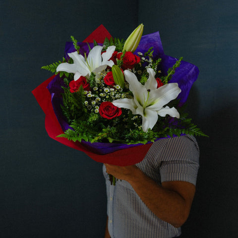 Dainty Love (1)