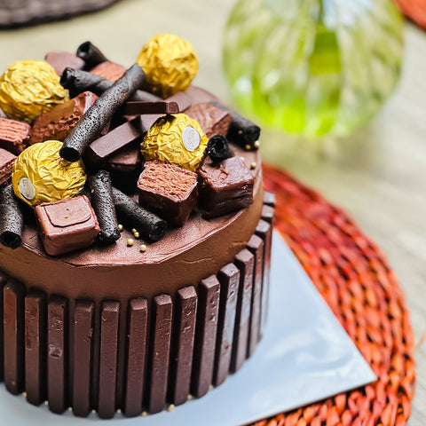 Ferrero Rocher