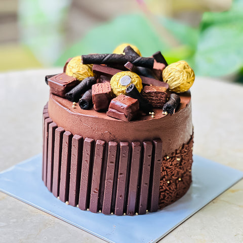 Ferrero Rocher