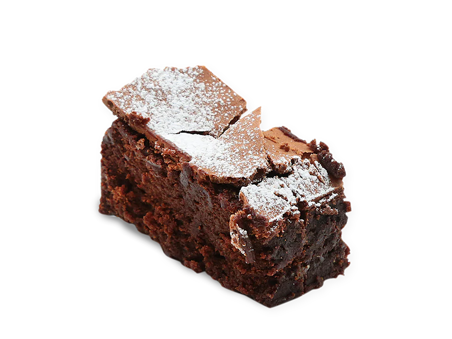 Gooey Chocolate Cake``
