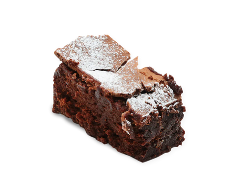 Gooey Chocolate Cake``