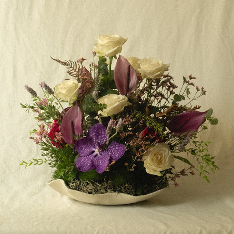 Holiday Cheer Cascade