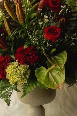 Silver Bells Radiance