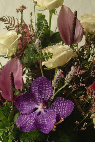 Holiday Cheer Cascade