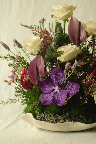 Holiday Cheer Cascade