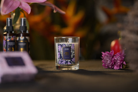 Scented Candles