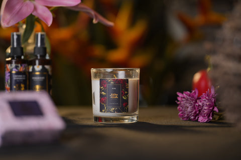 Scented Candles
