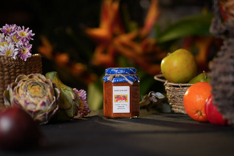 Kern & Hundt Chutney