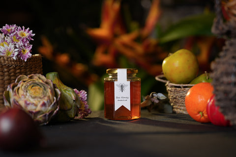 Shirohana Honey