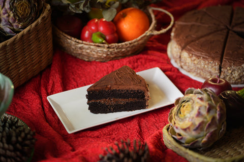 Cake Slices