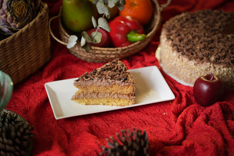 Cake Slices