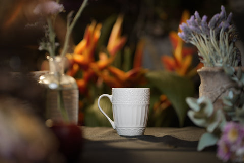 Mug Vase