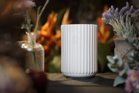 Wave Vase