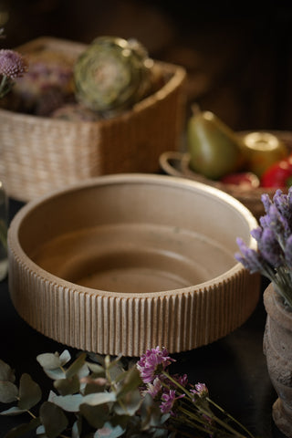 Platter Plate Vase