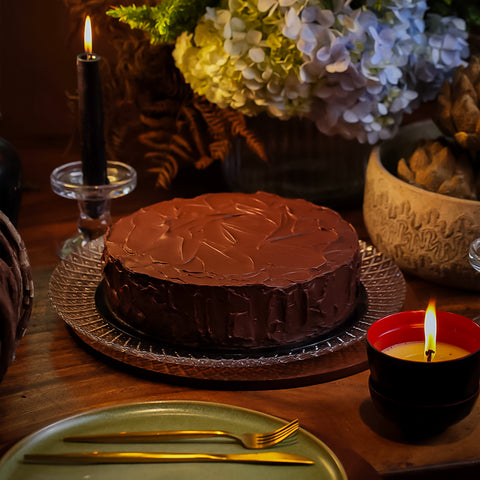 MA Gooey Chocolate Dream
