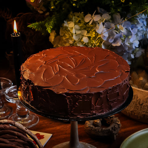 MA Gooey Chocolate Dream