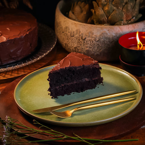MA Gooey Chocolate Dream
