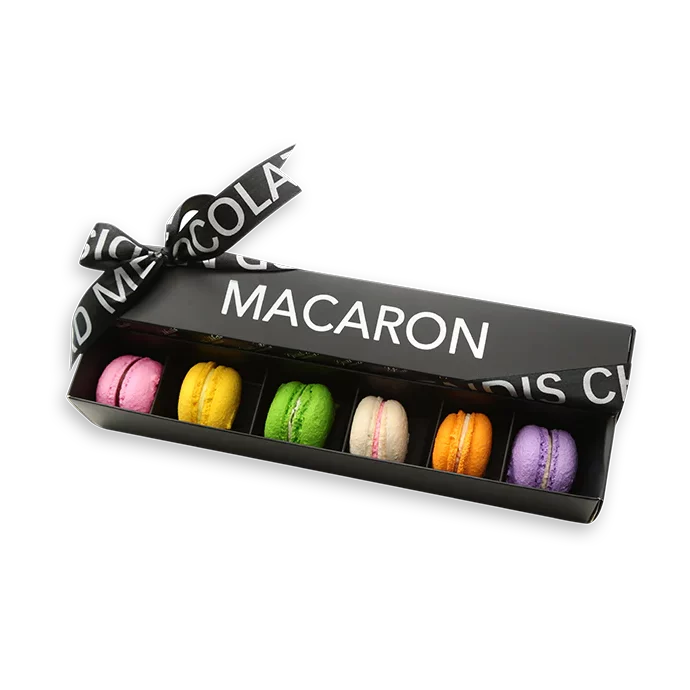 Macaroons 6