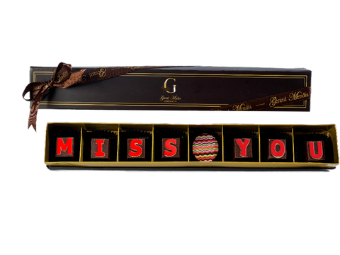 MISS YOU