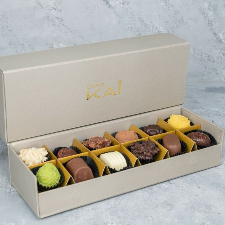 Non Alcoholic Chocolate