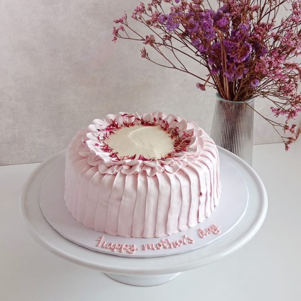 Rhubarb Berry