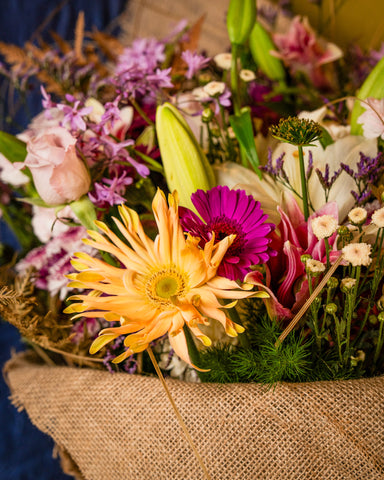 Pastel Eco Bunch