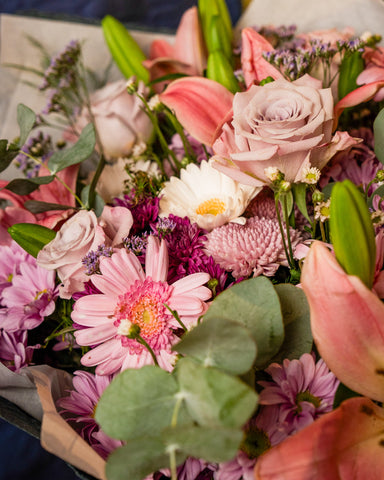 Floral Fantasy