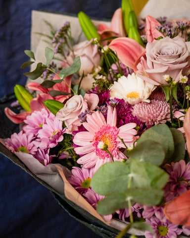 Floral Fantasy