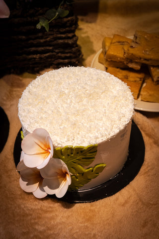 Araliya cake