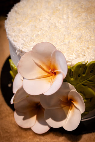 Araliya cake