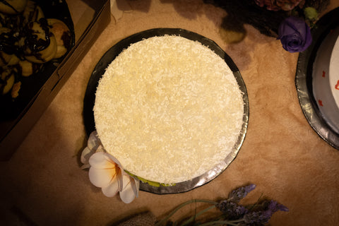 Araliya cake