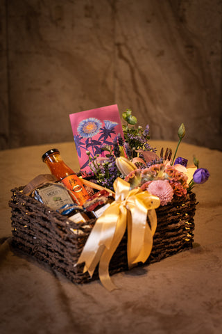 The Kithul Harvest Hamper