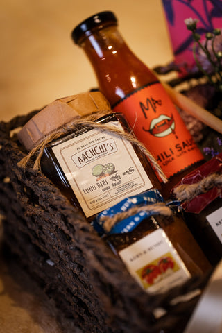 The Kithul Harvest Hamper