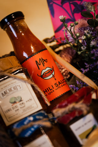 The Kithul Harvest Hamper
