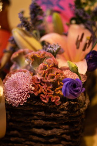 The Kithul Harvest Hamper